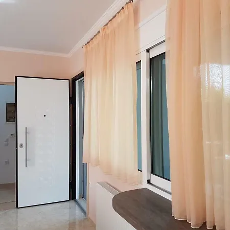 度假居 Near The Beach *