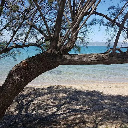 度假居 Near The Beach *