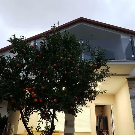 度假居 Near The Beach *