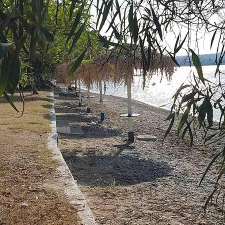 Near The Beach