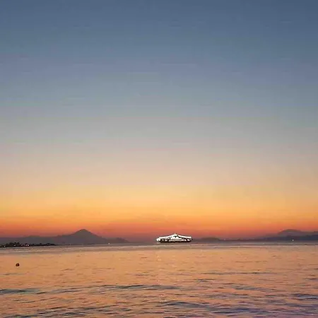 Near The Beach