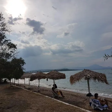 Near The Beach * Dhílesi