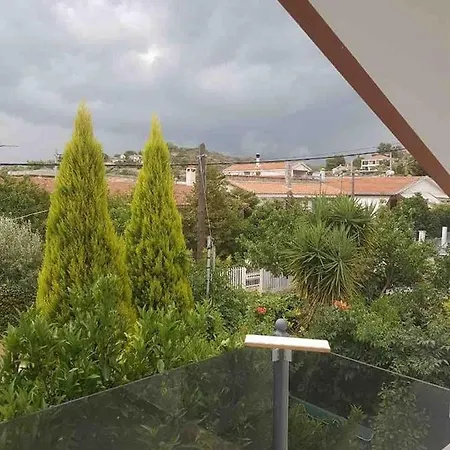 Near The Beach