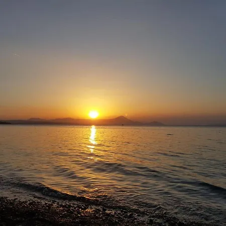 Near The Beach *